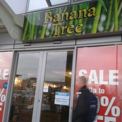 Banana Tree Home Decor Blanchardstown Shopping Centre