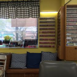 June Nail Salons 675 Franklin Ave Garden City Ny Phone Photo Of June Nail Garden City Ny United States Lots Polish