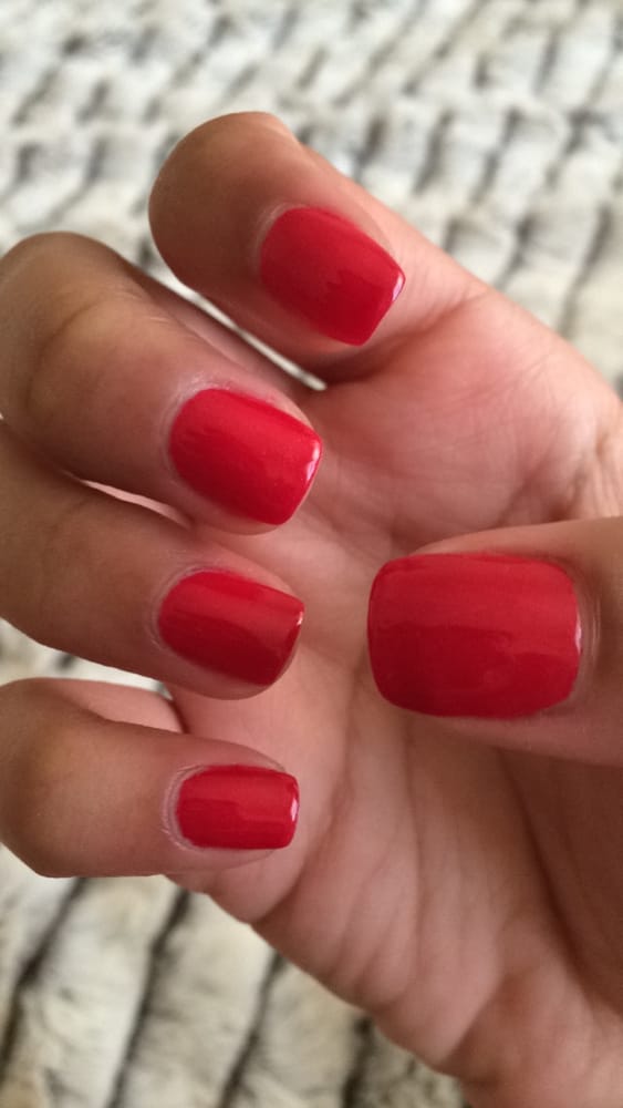 Between Friends Nails