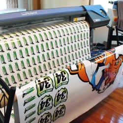 Photo of Beej Designs - Leyburn Queensland, Australia. Custom Decals