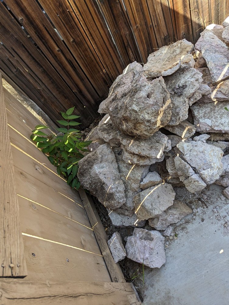 Velazquez Junk & Debris Removal