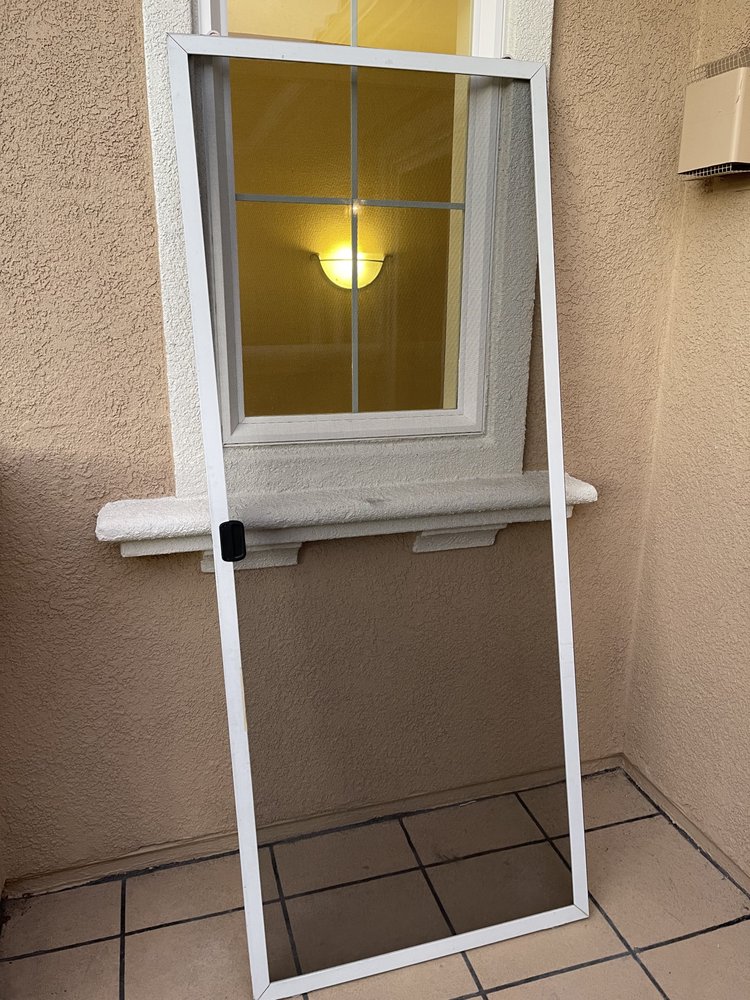 C&C Sliding Door Repair