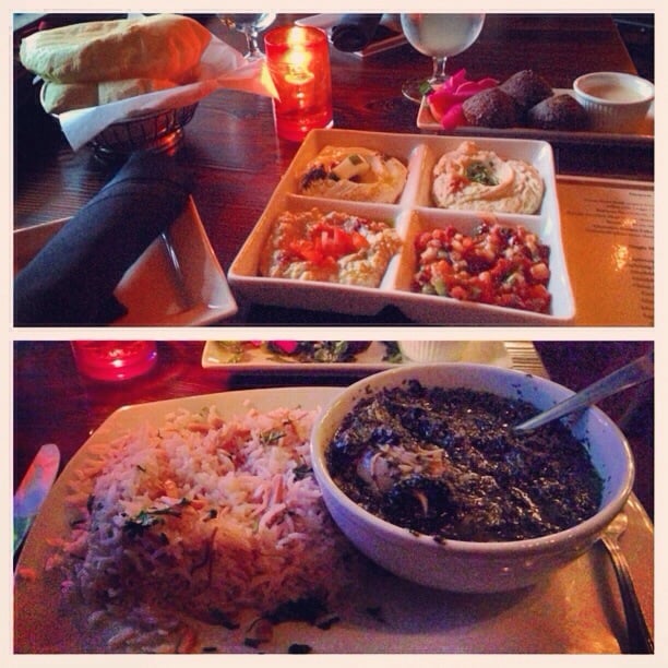 Darna Restaurant