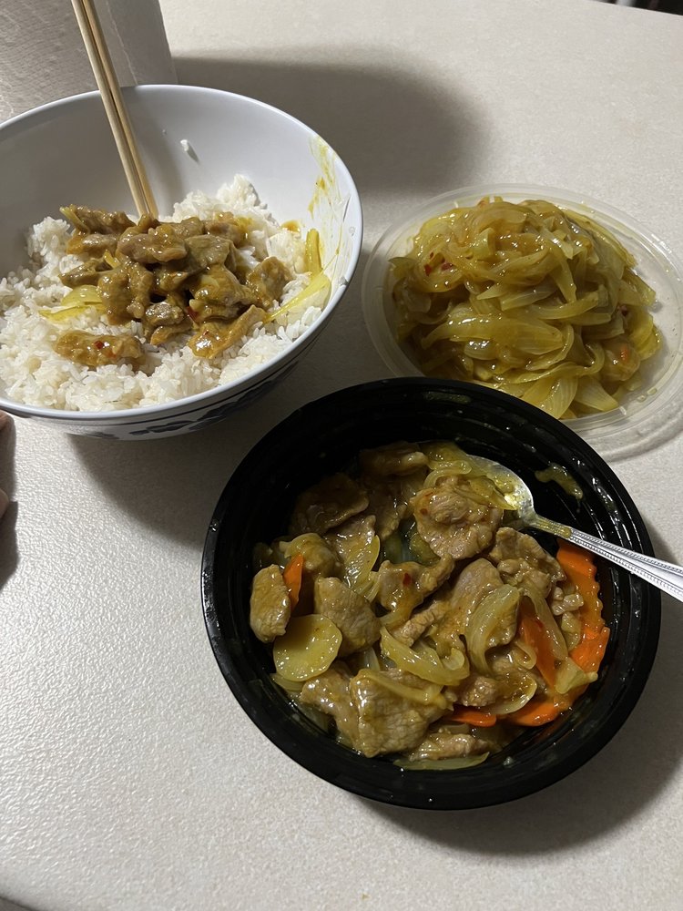 China House Chinese Restaurant, Kingsport Roadtrippers