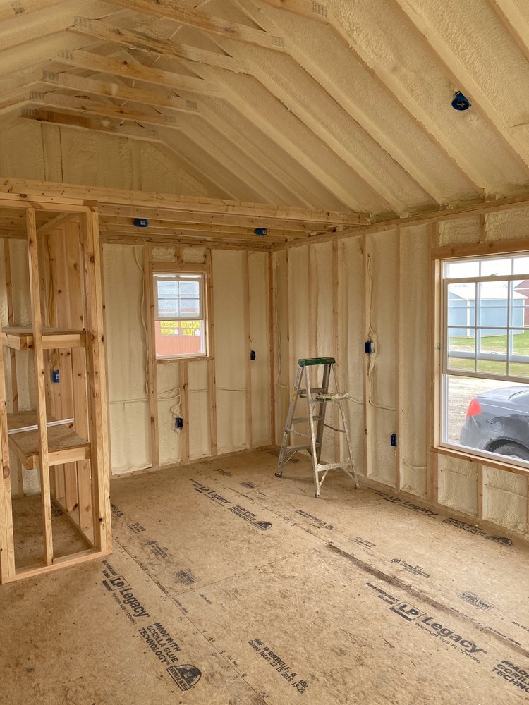 image of business Brazos Valley Insulators And Air Conditioning