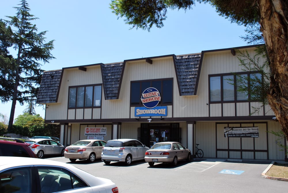 Guitar Showcase 49 Photos & 155 Reviews Musical Instruments