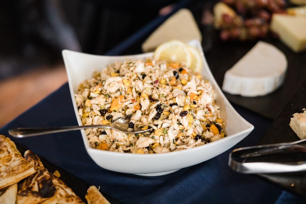 Hazelnut Catering