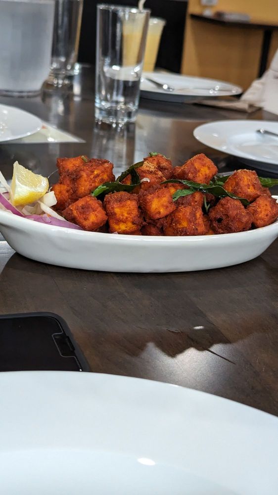 Bombay Biryani House