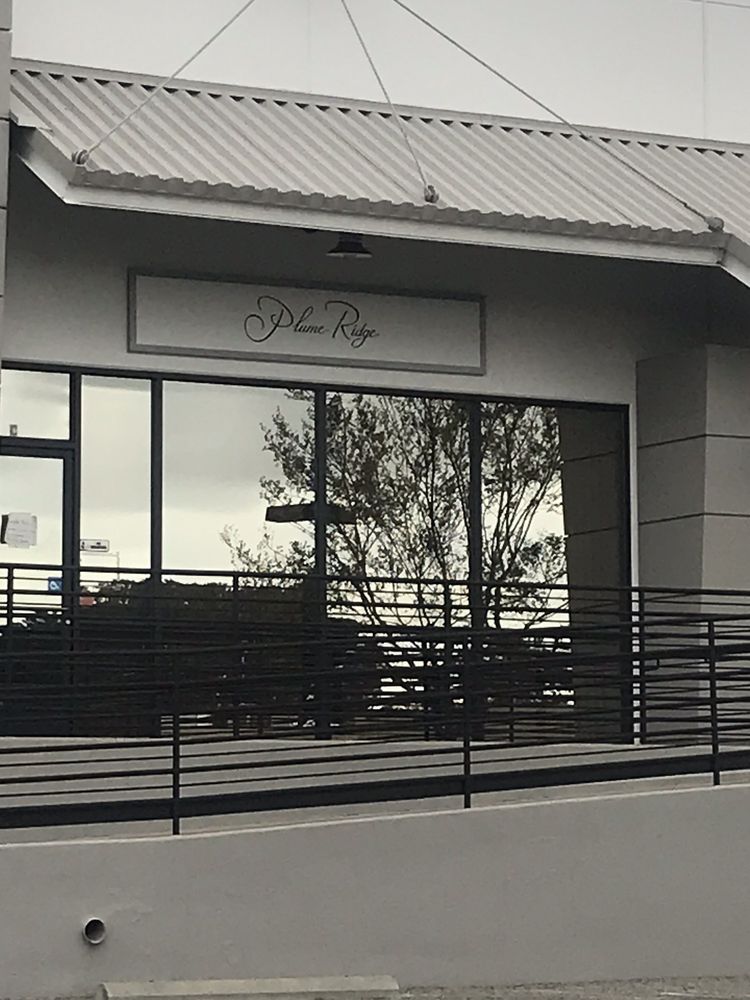 Plume Ridge Bottleshop
