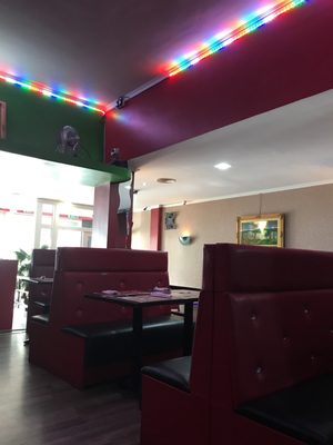 restaurant africain livraison restaurant africain qui livre