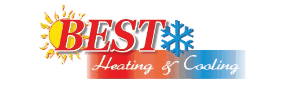 image of business Best Heating and Cooling