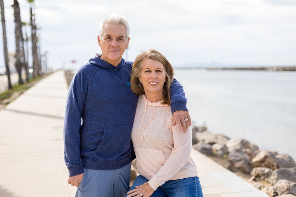 Max and Kelly Estes-Beach View Real Estate