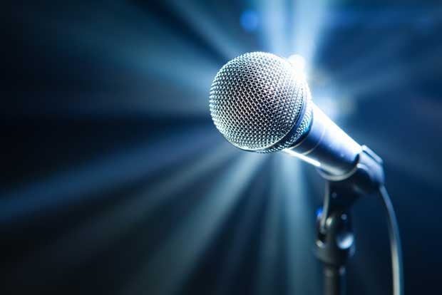 Spot-On! Event Services