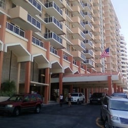 Pavilion Inium Ociation The Closed 5601 Collins Ave Ph Photo Of Pavilion Inium Ociation The Miami Beach Fl United States