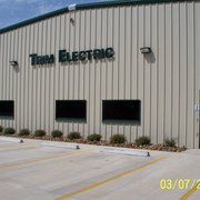 Trim Electric 12 Reviews Electricians 21619 Rhodes Rd Spring Photo Of Trim Electric Spring Tx United States Electrical Contractor Houston