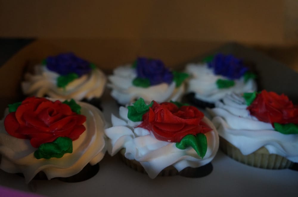 Icing on the Cake Bakeries 50 W Main St Los Gatos, CA Yelp