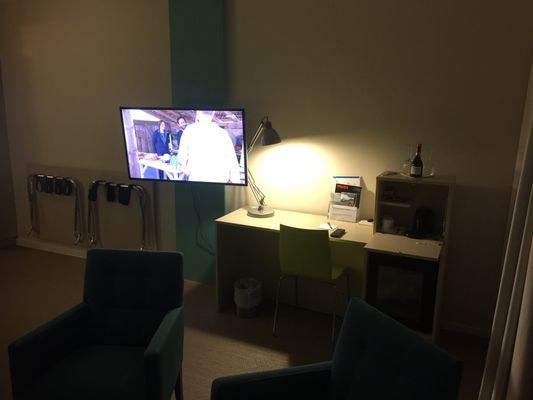 Thon Hotel Hammerfest Hotels Strandgt 2 4 Norway Photo Of Thon Hotel Hammerfest Norway