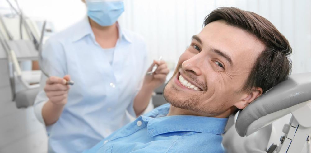 image of business Gentle Dental Care