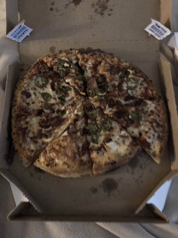 Domino's Pizza Photo