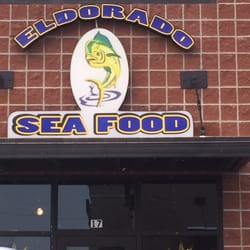 El Dorado Seafood 27 Photos 19 Reviews 1906 W 3500th Photo Of El Dorado Seafood West Valley City Ut United States Outside