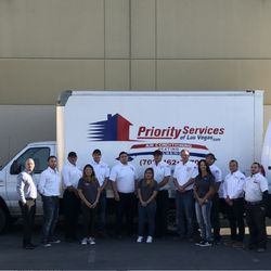 Priority Services Of Las Vegas 11 Photos Reviews Plumbing Photo Of Priority Services Las Vegas Nv United States