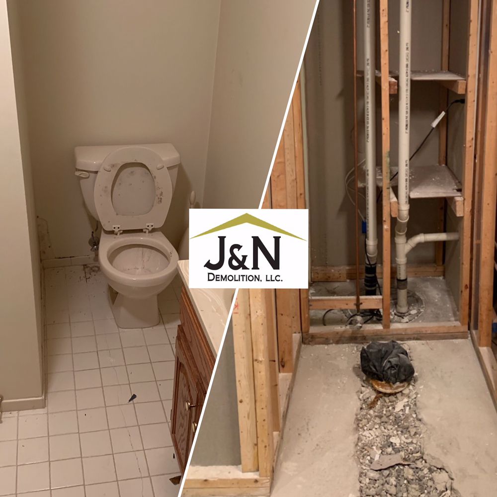 J & N Demolition