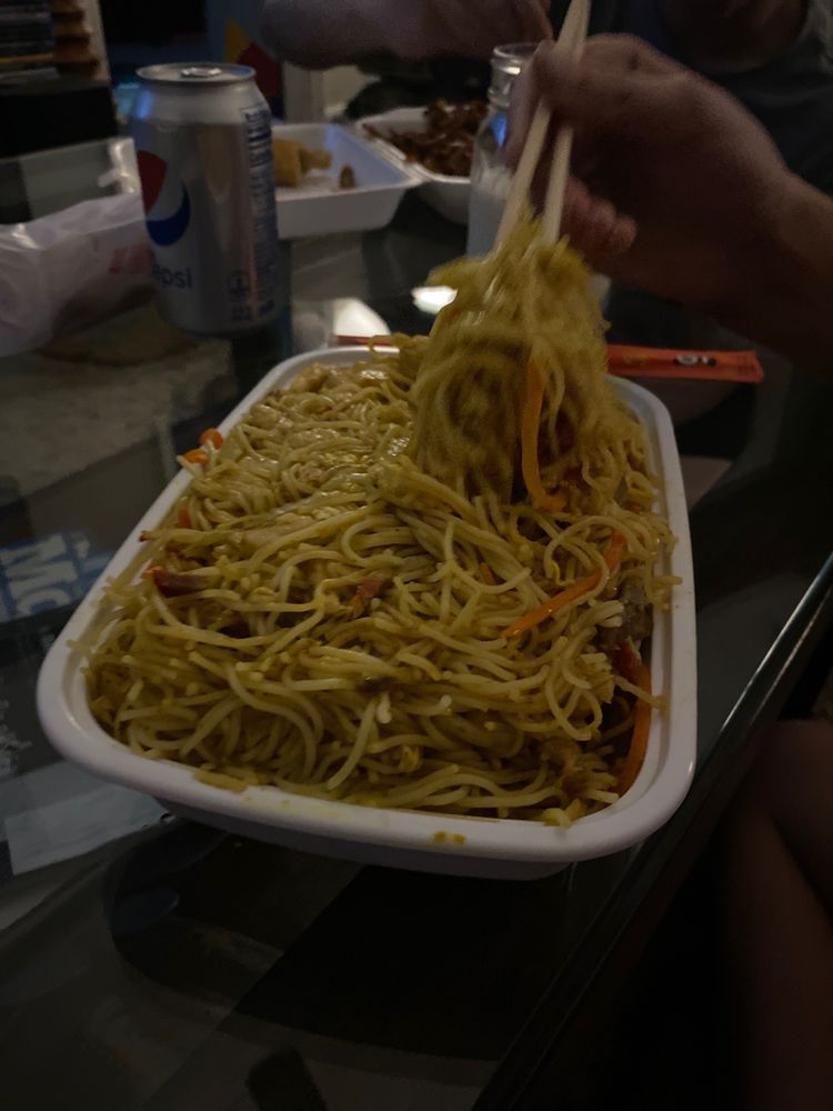 China Town