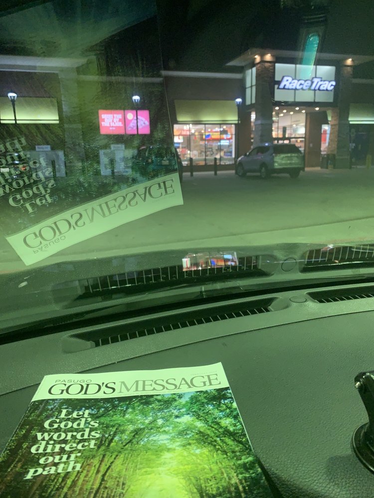 RaceTrac
