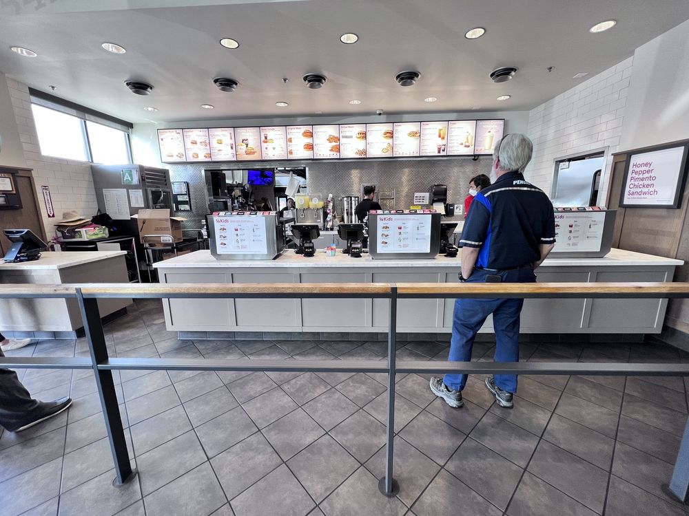 Chick-fil-A