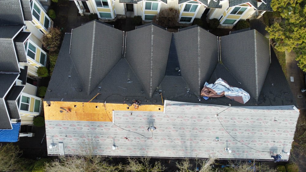 Quality Master Roofing & Remodel