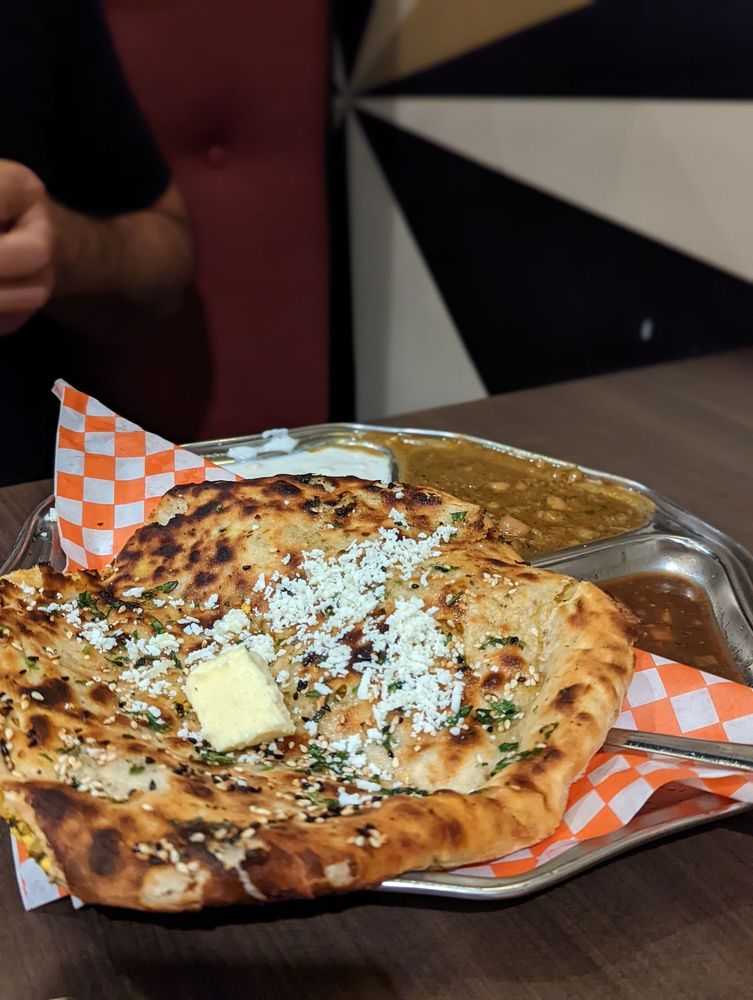 King Tandoori