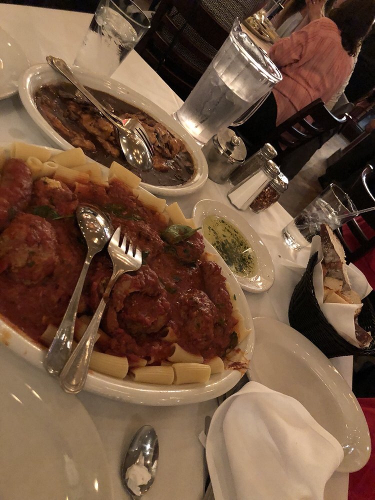Carmine’s Italian Restaurant Atlantic City Order Food Online 581