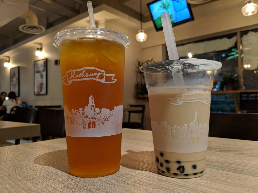 Two Nine Tea
