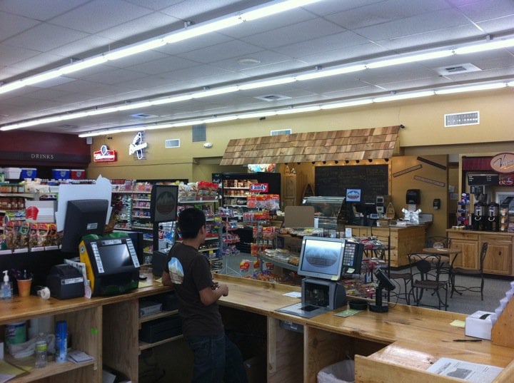 Carson General Store Grocery 1162 Wind River Rd, Carson, WA Phone