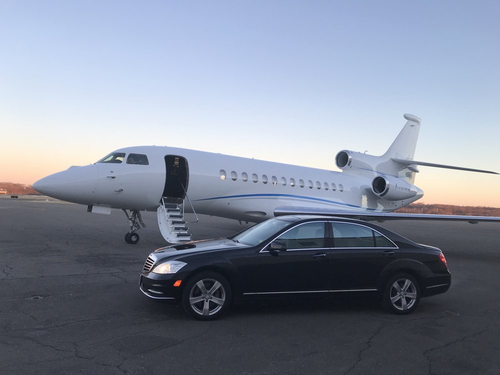 Meridian Limo