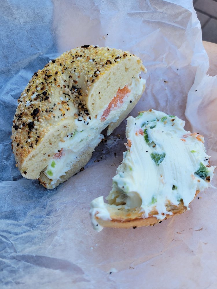 The Bagel Emporium of Armonk