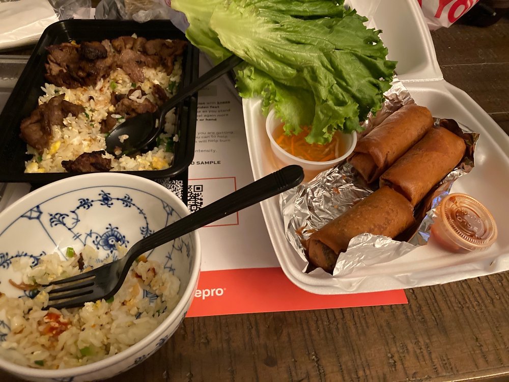 Pho-Licious