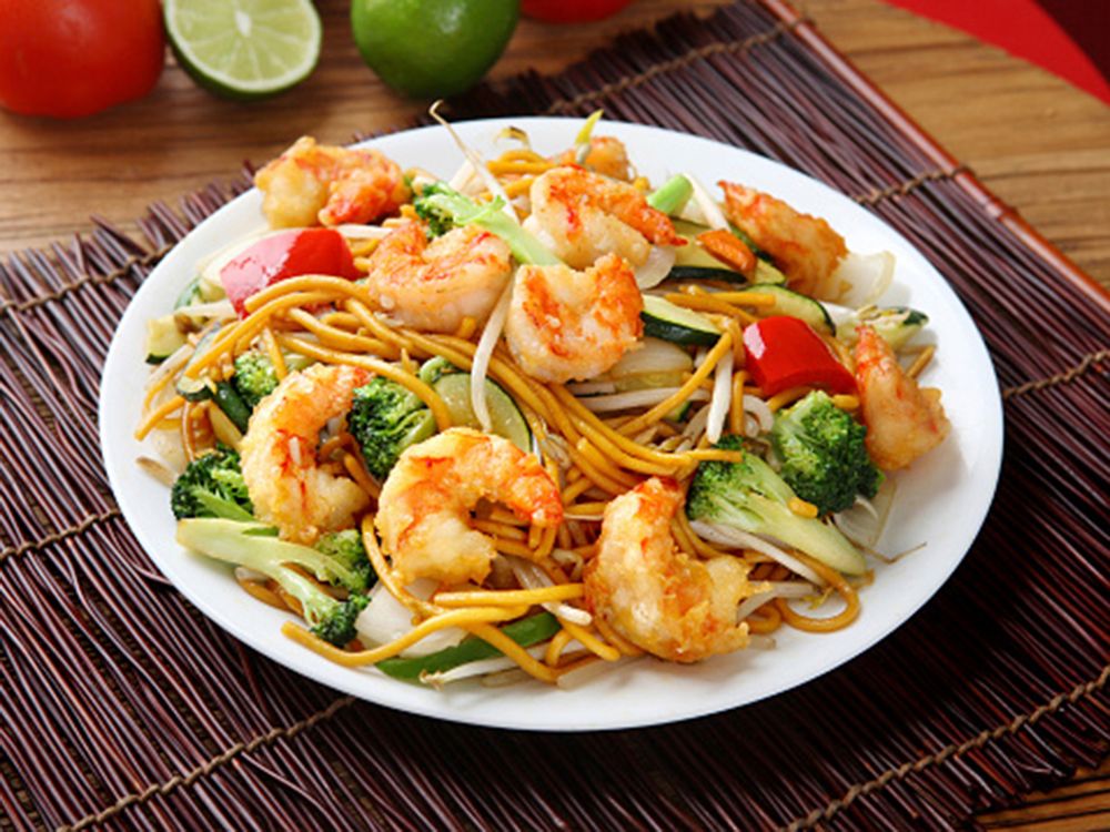Chopstix Express