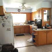 European Kitchen Bath 4003 Us Hwy 1 Vero Beach Budget Kitchen Renew