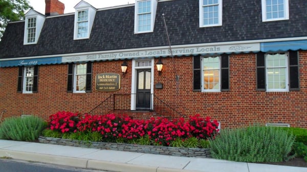 Jack Martin Insurance Advisors Home &amp; Rental Insurance