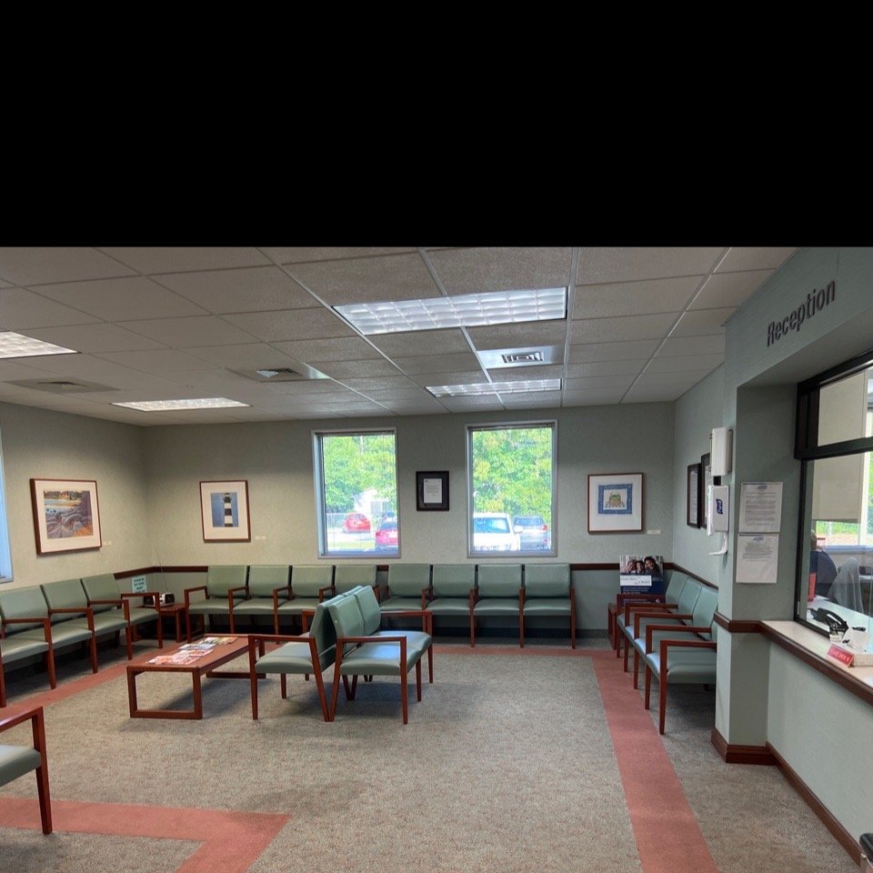 Onslow Surgical Clinic PA