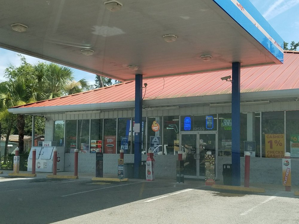 Pit Stop Gas Stations 12569 Philips Hwy, Southside, Jacksonville