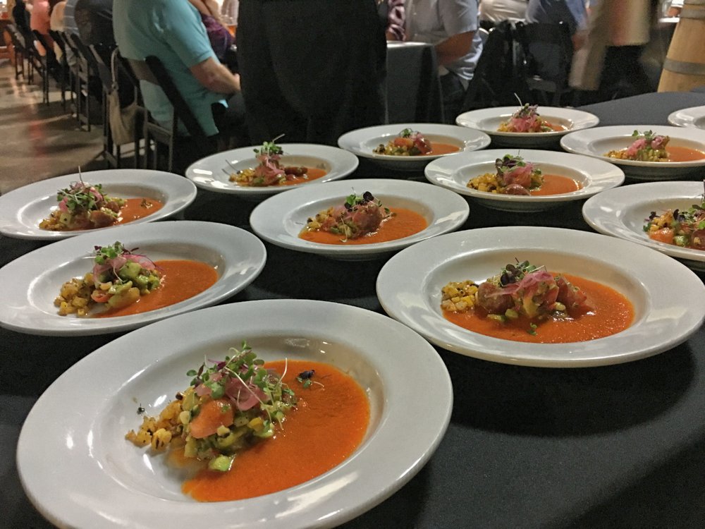 Chefscape - Ashburn