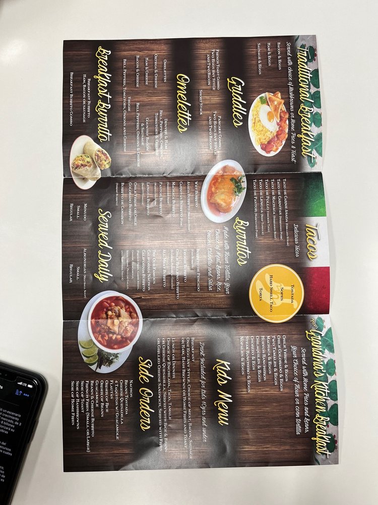 Sammy's & Martina's Restaurant