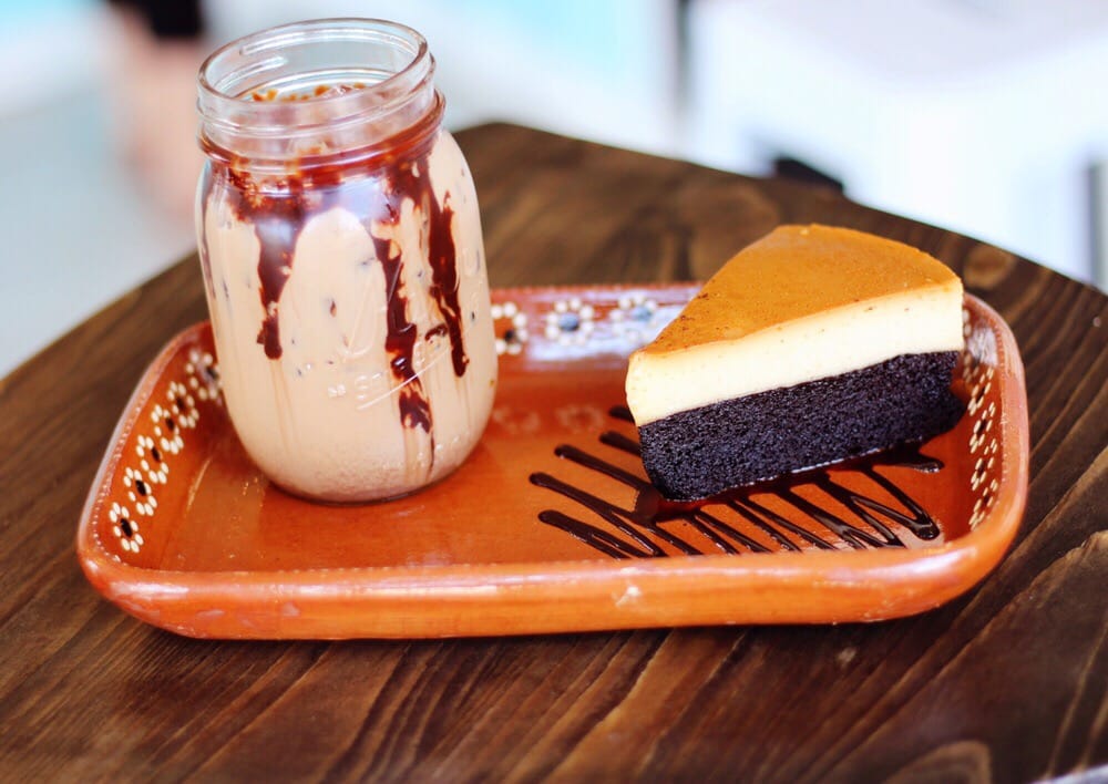 Mi Cafecito Coffee 330 Photos & 224 Reviews Coffee & Tea 101 S