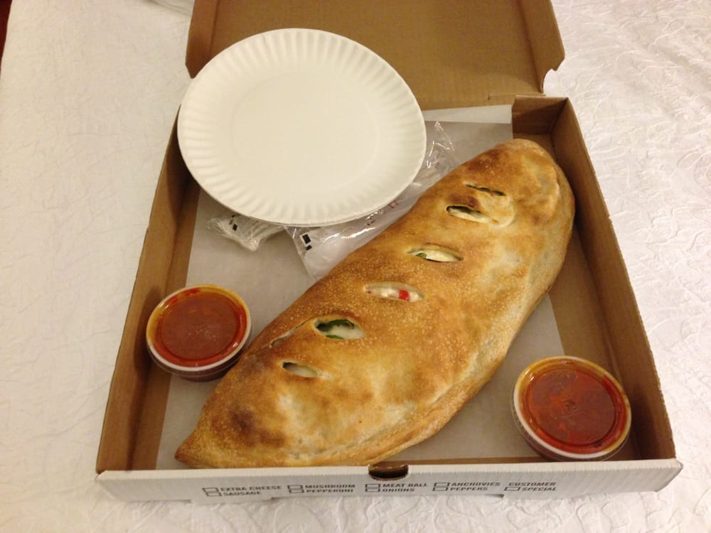 Tonino's Pizza