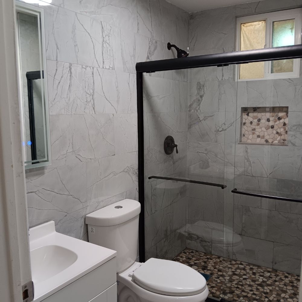 Drywall & Paint
