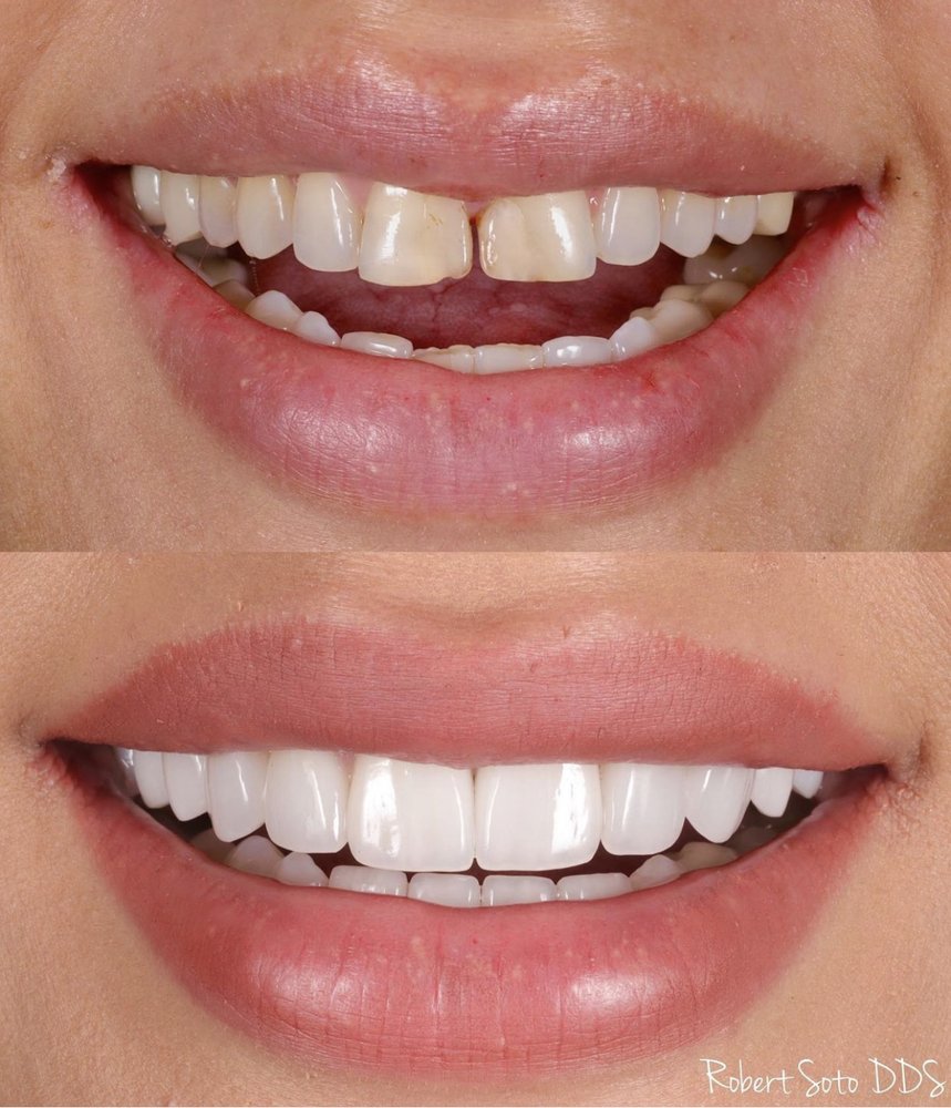 image of business Robert Soto, DDS