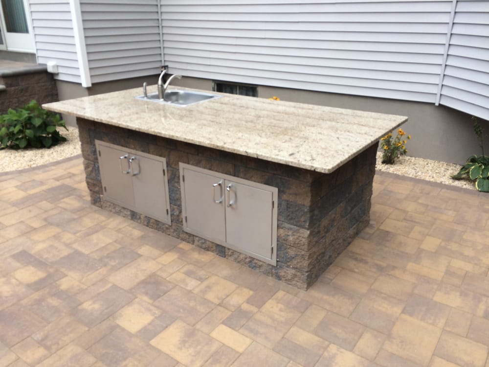 Bella Fleur Landscape Design Masonry 82 Photos Bella Fleur Landscape Design Masonry 82 Photos Concrete Coram Ny Phone Number Yelp