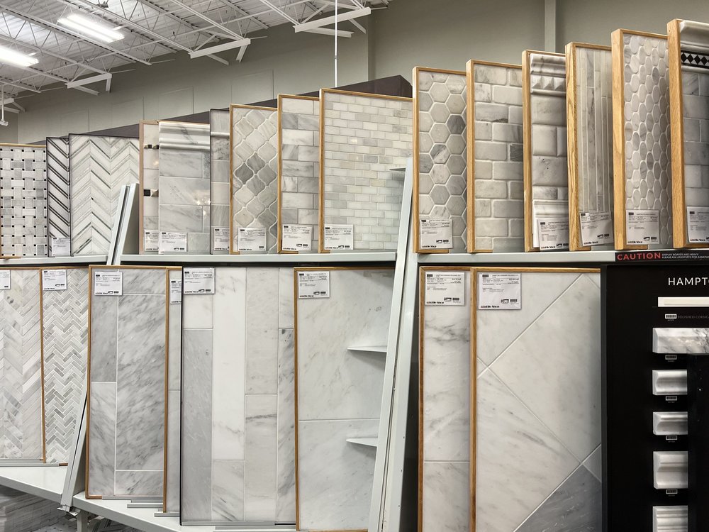 image of business The Tile Shop
